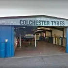 Business 1 image COLCHESTER TYRE AND EXHAUST Tyre Dealers & Repairs in Colchester Es