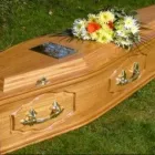 Business 3 image COLIN FISHER FUNERAL DIRECTORS Funeral Services in Orpington Ke