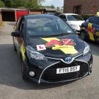 Business 1 image COLIN WILLIAMS DRIVER TRAINING Schools in Stoke-On-Trent Sts