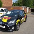 Business 2 image COLIN WILLIAMS DRIVER TRAINING Schools in Stoke-On-Trent Sts