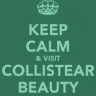 Business 1 image COLLISTEAR BEAUTY Beauty Salons & Consultants in Bristol Av
