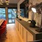 Business 4 image COLOUR & TEXTURE LTD Plasterers, Screeders & Dry Lining Contractors in Warlingham Su