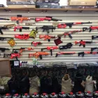 Business 3 image COMBAT-UK Surplus Stores in Stevenage He