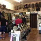 Business 4 image COMBAT-UK Surplus Stores in Stevenage He