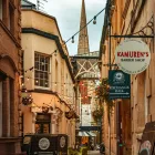 Business 3 image COMBINED MARKET TRADERS INSURANCE ASSOCIATION Business & Professional Services in Bristol Av