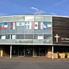 Business 1 image COMMUNITY HIRE AT ST PETER'S AIDED SCHOOL Wedding Venues in Exeter De