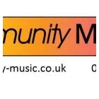 Business 1 image COMMUNITY MUSIC Tutors in Stockport Gr