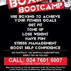 Business 2 image COMMUNITY SPORTS Sports Coaching & Training in Coventry We