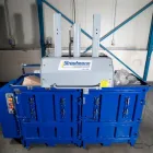 Business 39 image COMPACT & BALE Waste Management Equipment in Hadlow Ke