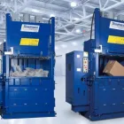 Business 49 image COMPACT & BALE Waste Management Equipment in Hadlow Ke