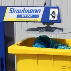 Business 56 image COMPACT & BALE Waste Management Equipment in Hadlow Ke