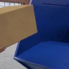 Business 57 image COMPACT & BALE Waste Management Equipment in Hadlow Ke