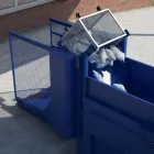 Business 59 image COMPACT & BALE Waste Management Equipment in Hadlow Ke