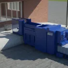 Business 73 image COMPACT & BALE Waste Management Equipment in Hadlow Ke