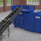 Business 74 image COMPACT & BALE Waste Management Equipment in Hadlow Ke