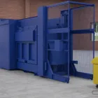 Business 80 image COMPACT & BALE Waste Management Equipment in Hadlow Ke