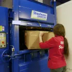 Business 82 image COMPACT & BALE Waste Management Equipment in Hadlow Ke