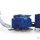 Business 85 image COMPACT & BALE Waste Management Equipment in Hadlow Ke