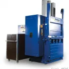 Business 107 image COMPACT & BALE Waste Management Equipment in Hadlow Ke