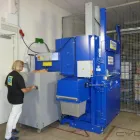 Business 110 image COMPACT & BALE Waste Management Equipment in Hadlow Ke