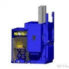 Business 119 image COMPACT & BALE Waste Management Equipment in Hadlow Ke