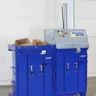 Business 126 image COMPACT & BALE Waste Management Equipment in Hadlow Ke