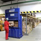 Business 134 image COMPACT & BALE Waste Management Equipment in Hadlow Ke