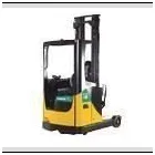 Business 1 image COMPACT FORK TRUCKS LTD Fork Lift Trucks in Dudley We