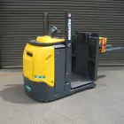 Business 21 image COMPACT FORK TRUCKS LTD Fork Lift Trucks in Dudley We