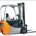 Business 2 image COMPACT FORK TRUCKS LTD Fork Lift Trucks in Dudley We