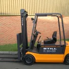 Business 6 image COMPACT FORK TRUCKS LTD Fork Lift Trucks in Dudley We