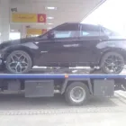 Business 1 image COMPASS RECOVERY Transportation Services in Glasgow Glg