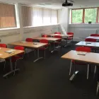 Business 3 image COMPETENCE MATTERS LIMITED Vocational Schools in Cumbernauld La