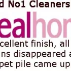 Business 16 image COMPETENT CLEANERS KNUTSFORD Upholstery Cleaners in Knutsford Ch