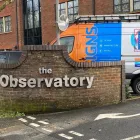 Business 3 image COMPLETE SIGN SOLUTIONS LTD Signs, Banners & Display Systems in Camberley Su