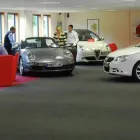 Business 1 image COMPLETE VEHICLE MANAGEMENT LTD Car Leasing in FAREHAM Ha