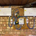 Business 14 image CON-FUSED - ELECTRICAL - FIRE - SECURITY. 24/7 SERVICE. Solicitors in Benfleet Es