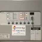 Business 29 image CON-FUSED - ELECTRICAL - FIRE - SECURITY. 24/7 SERVICE. Solicitors in Benfleet Es
