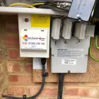 Business 33 image CON-FUSED - ELECTRICAL - FIRE - SECURITY. 24/7 SERVICE. Solicitors in Benfleet Es