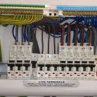 Business 38 image CON-FUSED - ELECTRICAL - FIRE - SECURITY. 24/7 SERVICE. Solicitors in Benfleet Es