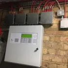 Business 39 image CON-FUSED - ELECTRICAL - FIRE - SECURITY. 24/7 SERVICE. Solicitors in Benfleet Es