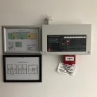 Business 40 image CON-FUSED - ELECTRICAL - FIRE - SECURITY. 24/7 SERVICE. Solicitors in Benfleet Es