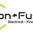 Business 43 image CON-FUSED - ELECTRICAL - FIRE - SECURITY. 24/7 SERVICE. Solicitors in Benfleet Es