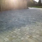 Business 4 image CONCRETE DRIVEWAY SPECIALISTS LTD Paving & Driveways in Rugby Wa