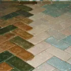 Business 5 image CONCRETE DRIVEWAY SPECIALISTS LTD Paving & Driveways in Rugby Wa