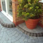 Business 1 image CONCRETE DRIVEWAY SPECIALISTS Paving & Driveways in Rugby Wa