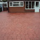 Business 4 image CONCRETE DRIVEWAY SPECIALISTS Paving & Driveways in Rugby Wa