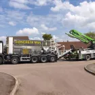 Business 1 image CONCRETE MAN Construction & Contractors in Faringdon Ox