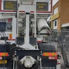 Business 4 image CONCRETE MAN Construction & Contractors in Faringdon Ox