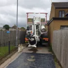 Business 8 image CONCRETE MAN Construction & Contractors in Faringdon Ox